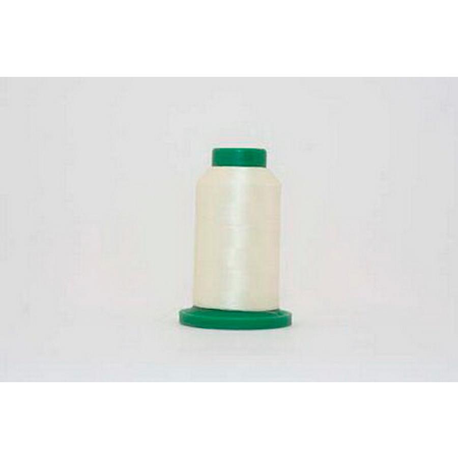 Isacord 1000m Polyester - Buttercream - Sewingmachinesplus.com