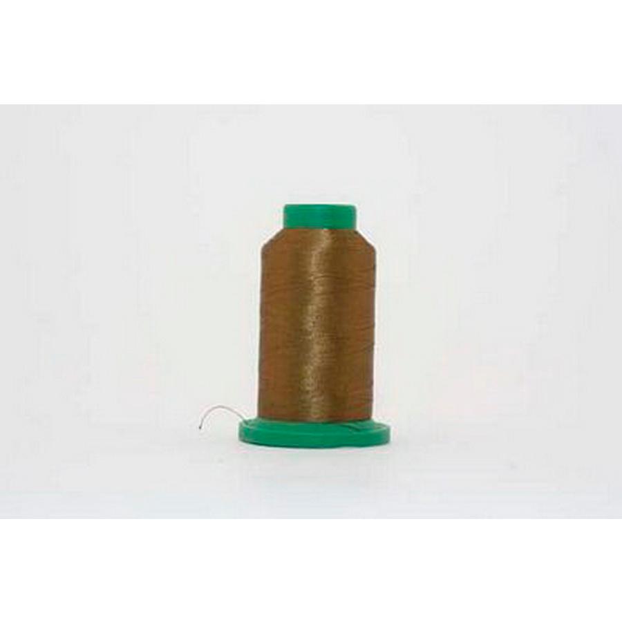 Isacord 1000m Polyester - Moss - Sewingmachinesplus.com