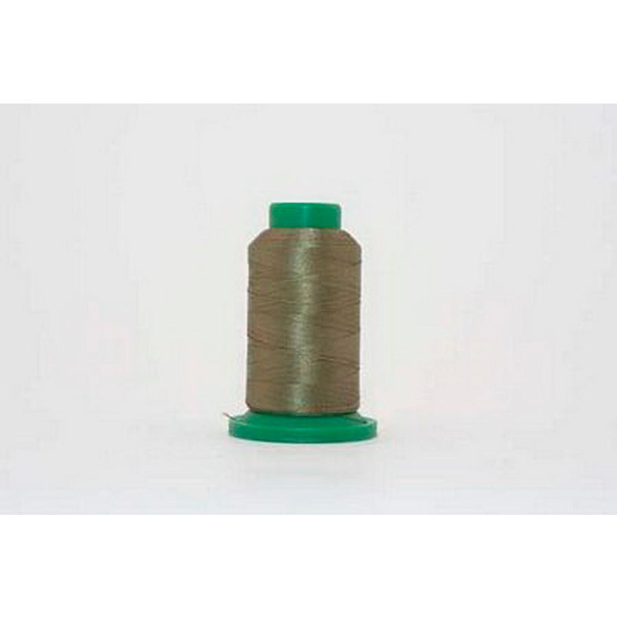 Isacord 1000m Polyester - Olive Drab - Sewingmachinesplus.com