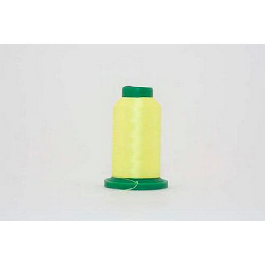 Isacord 1000m Polyester - Sun - Sewingmachinesplus.com
