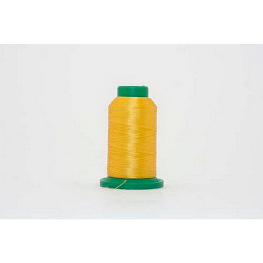 Isacord 1000m Polyester - Mimosa - Sewingmachinesplus.com