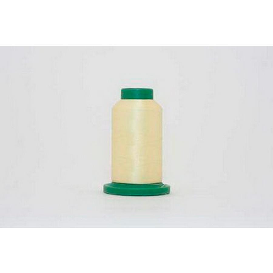 Isacord 1000m Polyester - Daffodil - Sewingmachinesplus.com