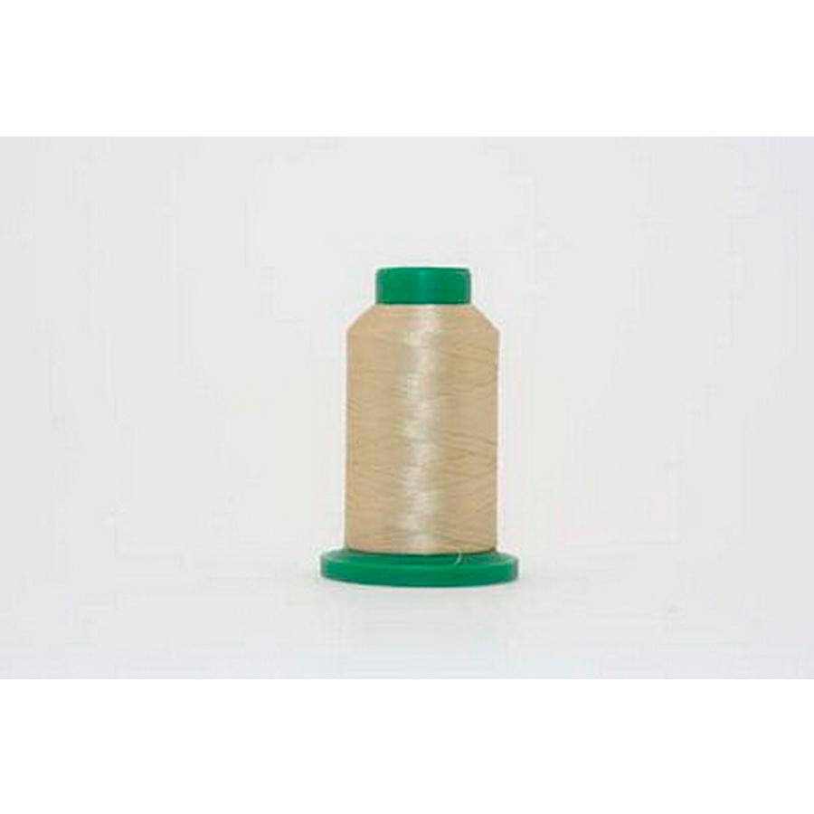 Isacord 1000m Polyester - Champagne - Sewingmachinesplus.com
