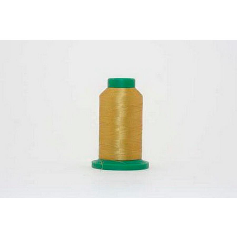 Isacord 1000m Polyester - Ginger - Sewingmachinesplus.com