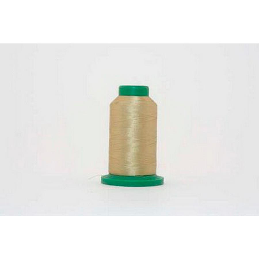Isacord 1000m Polyester - Flax - Sewingmachinesplus.com