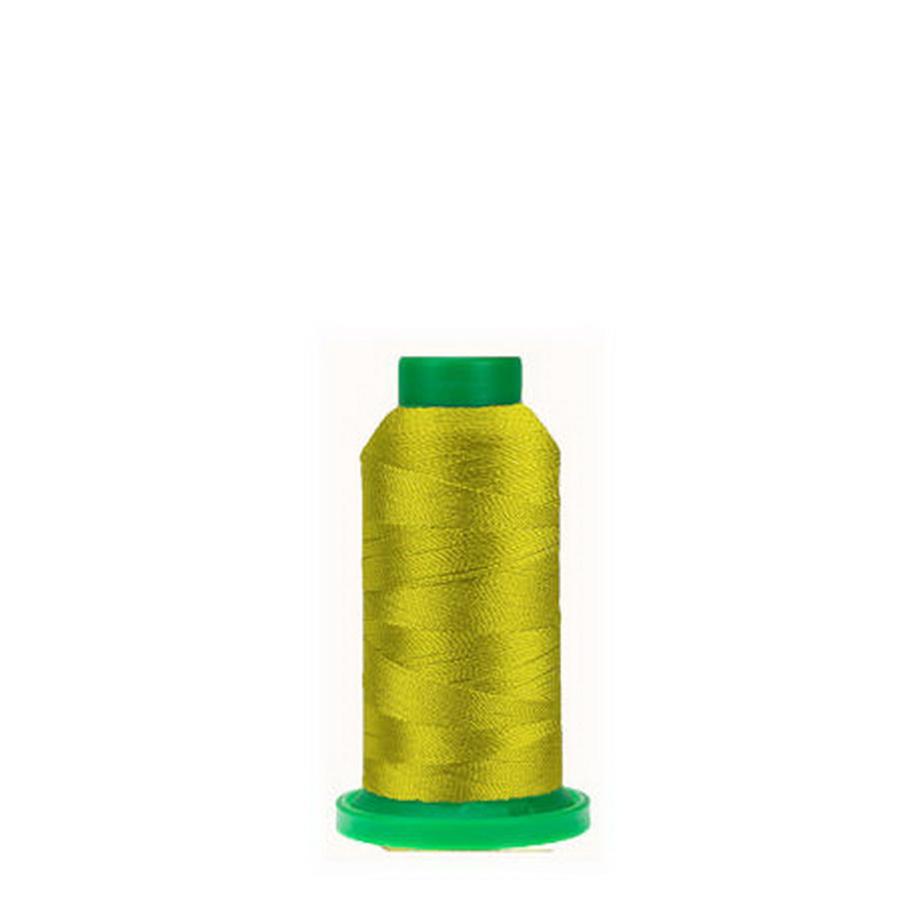 Isacord 1000m Polyester - Citrus - Sewingmachinesplus.com