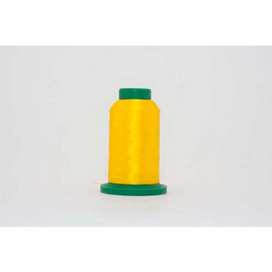 Isacord 1000m Polyester - Daisy - Sewingmachinesplus.com