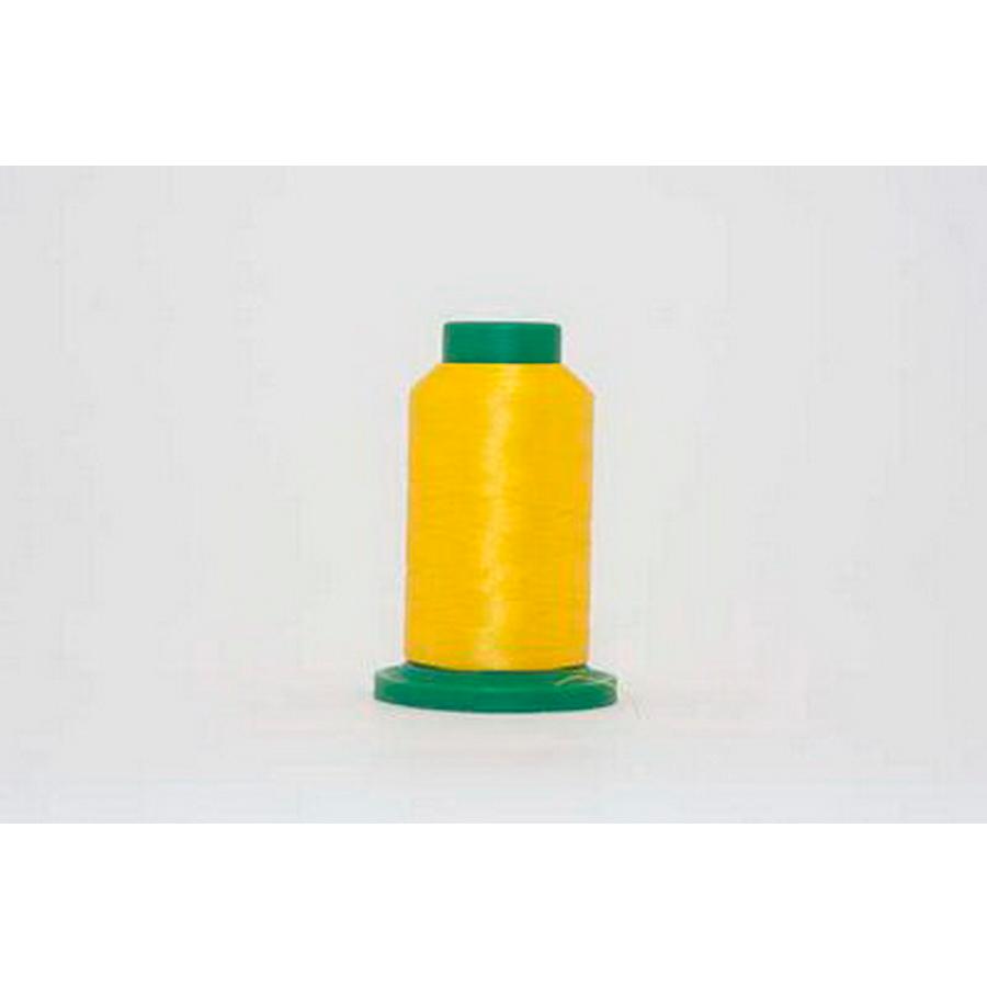 Isacord 1000m Polyester - Sunshine - Sewingmachinesplus.com
