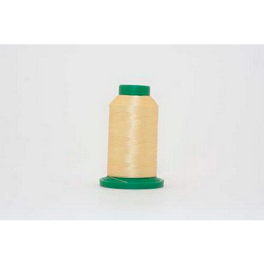 Isacord 1000m Polyester - Parchment - Sewingmachinesplus.com