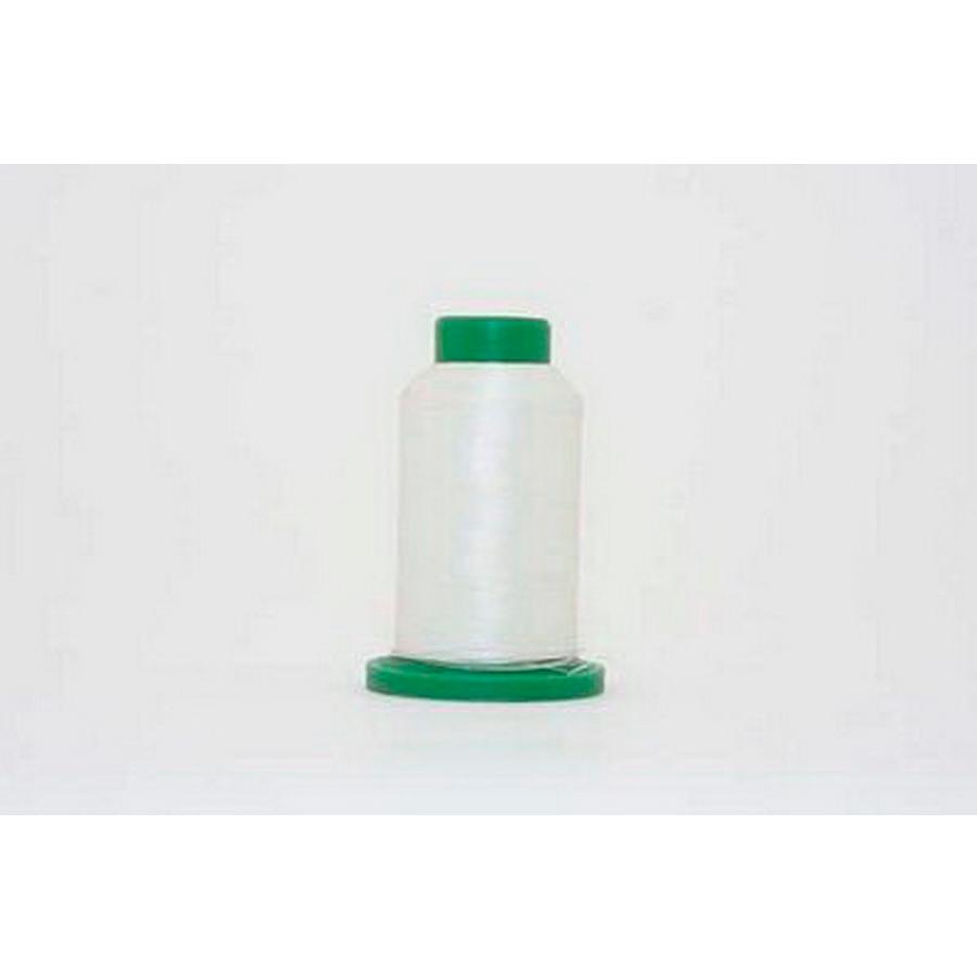 Isacord 1000m Polyester - Cream - Sewingmachinesplus.com