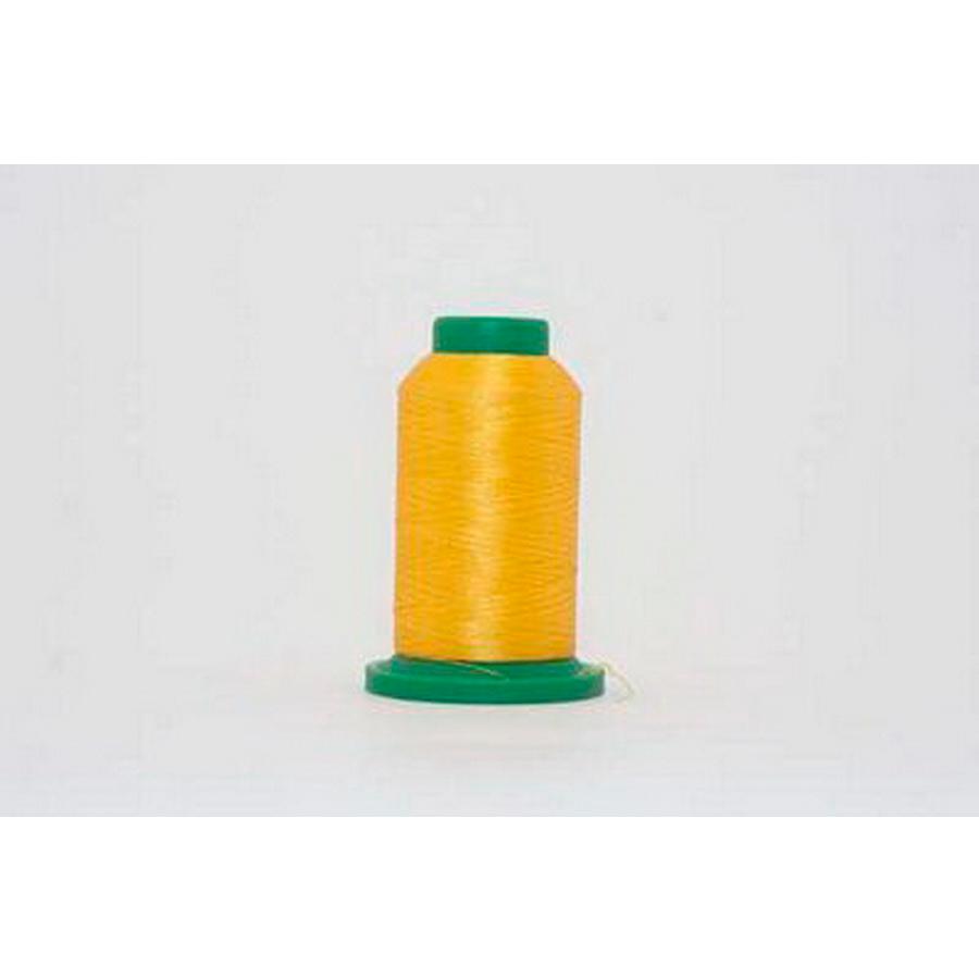 Isacord 1000m Polyester - Orange Peel - Sewingmachinesplus.com