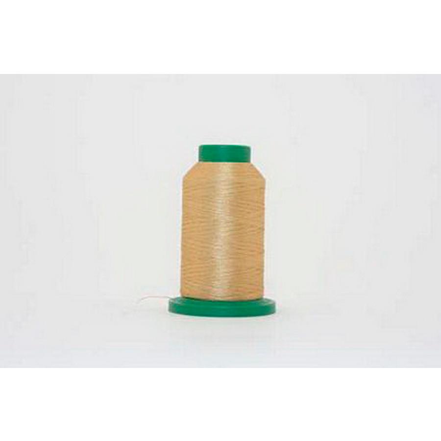 Isacord 1000m Polyester - Applesauce - Sewingmachinesplus.com