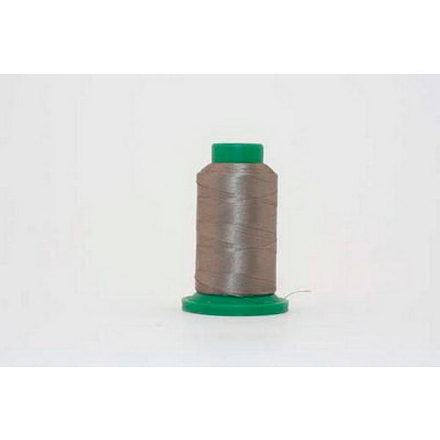 Isacord 1000m Polyester - Dark Rattan - Sewingmachinesplus.com
