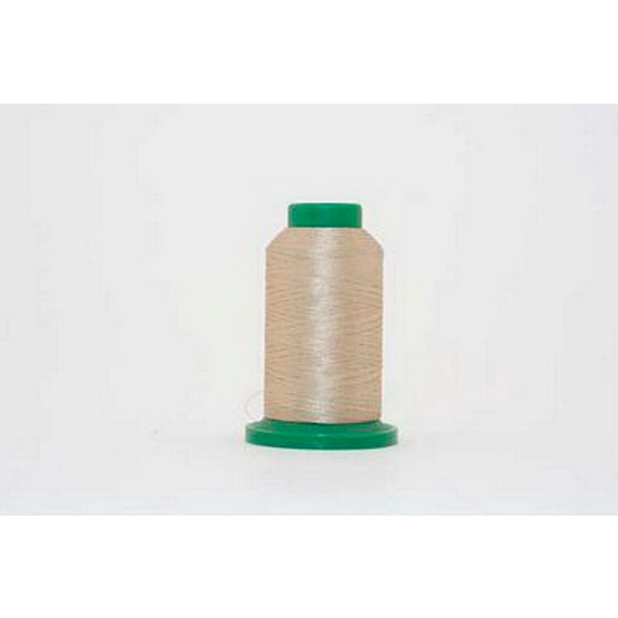 Isacord 1000m Polyester - Rattan - Sewingmachinesplus.com