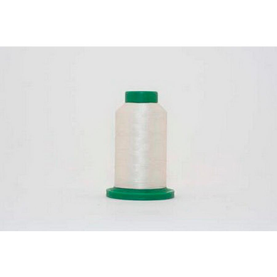 Isacord 1000m Polyester - Candlewick - Sewingmachinesplus.com