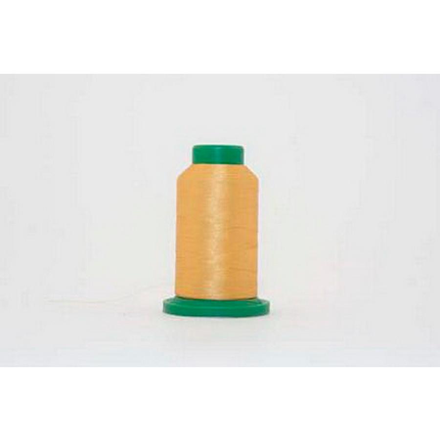 Isacord 1000m Polyester - Candlelight - Sewingmachinesplus.com