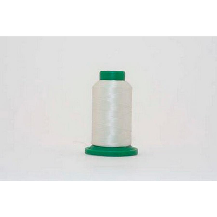 Isacord 1000m Polyester - Muslin - Sewingmachinesplus.com