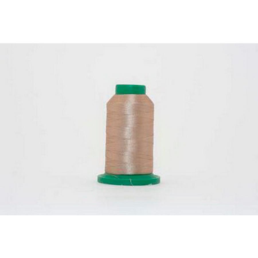 Isacord 1000m Polyester - Fawn - Sewingmachinesplus.com