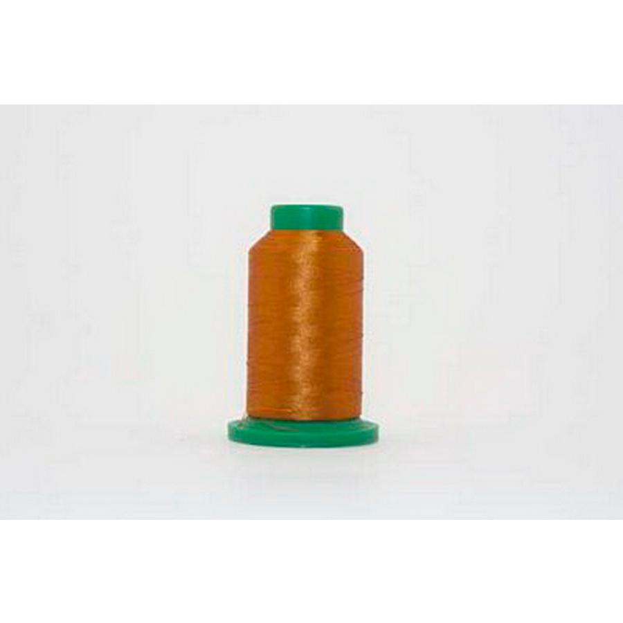 Isacord 1000m Polyester - Autumn Leaf - Sewingmachinesplus.com