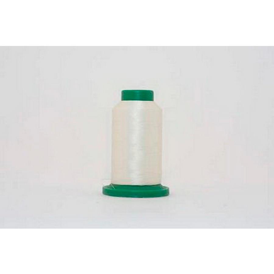 Isacord 1000m Polyester - Linen - Sewingmachinesplus.com