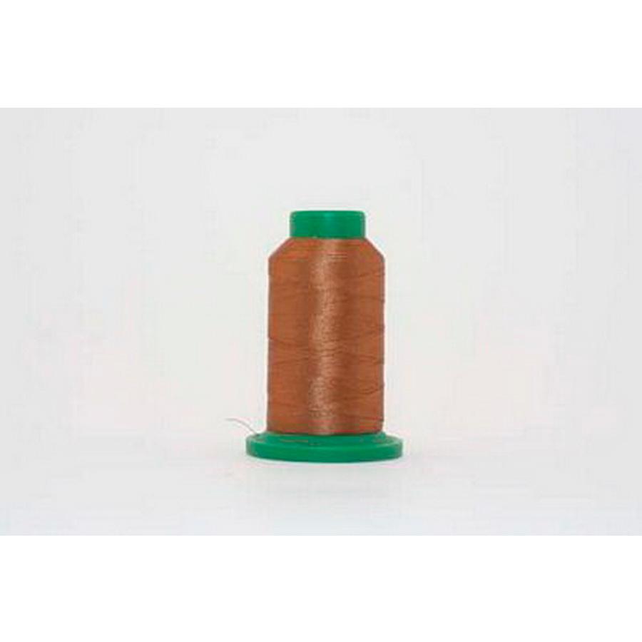 Isacord 1000m Polyester - Bronze - Sewingmachinesplus.com