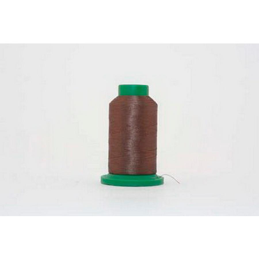 Isacord 1000m Polyester - Bark - Sewingmachinesplus.com