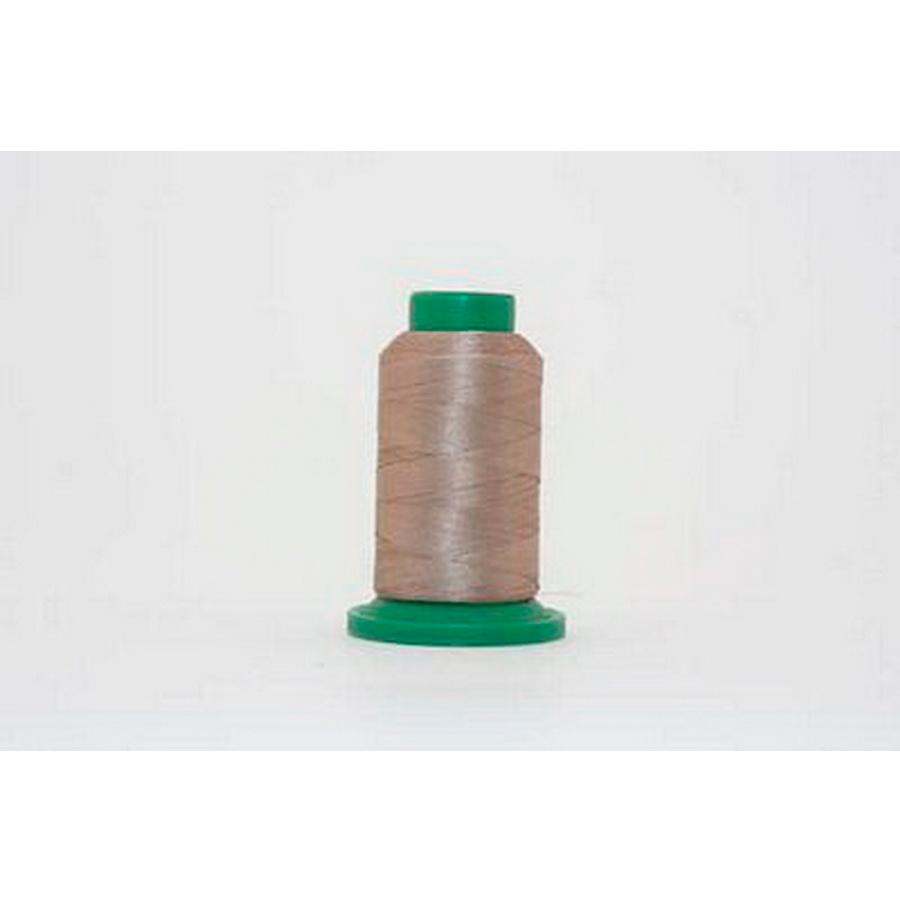 Isacord 1000m Polyester - Taupe - Sewingmachinesplus.com