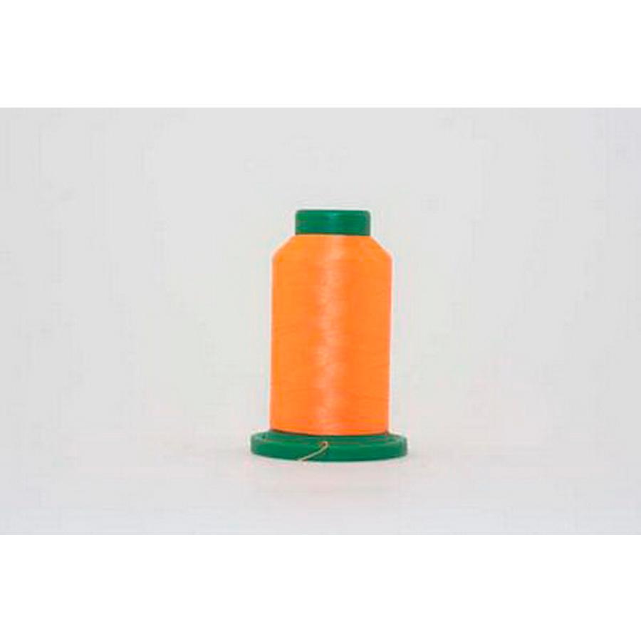 Isacord 1000m Polyester - Orange - Sewingmachinesplus.com