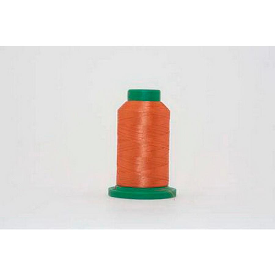 Isacord 1000m Polyester - Clay - Sewingmachinesplus.com