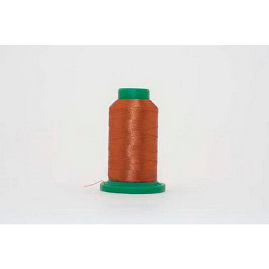 Isacord 1000m Polyester - Copper - Sewingmachinesplus.com