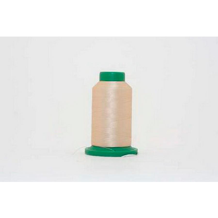 Isacord 1000m Polyester - Meringue - Sewingmachinesplus.com