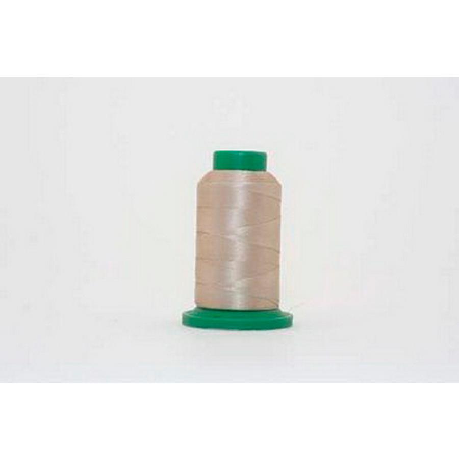 Isacord 1000m Polyester - Straw - Sewingmachinesplus.com