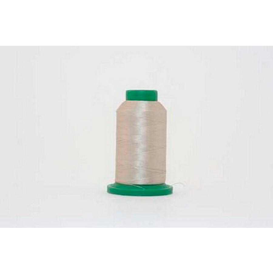 Isacord 1000m Polyester - Ivory - Sewingmachinesplus.com