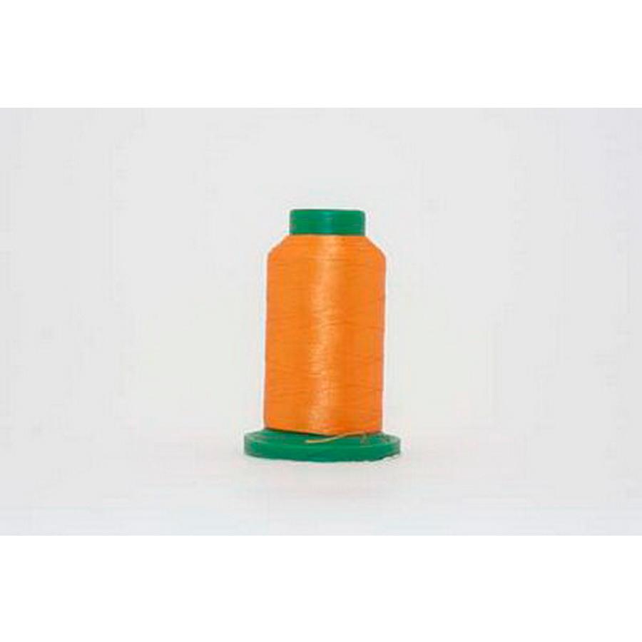 Isacord 1000m Polyester - Sunset Orange - Sewingmachinesplus.com
