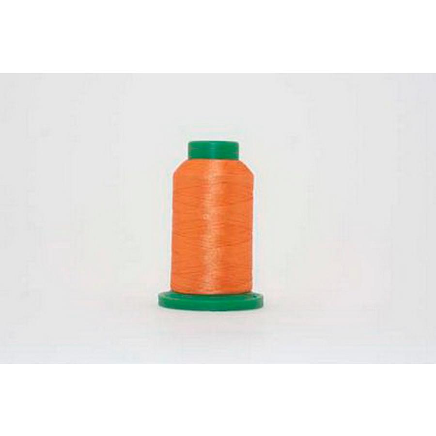 Isacord 1000m Polyester - Apricot - Sewingmachinesplus.com
