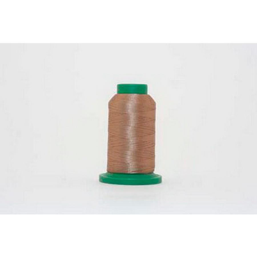 Isacord 1000m Polyester - Dark Tan - Sewingmachinesplus.com