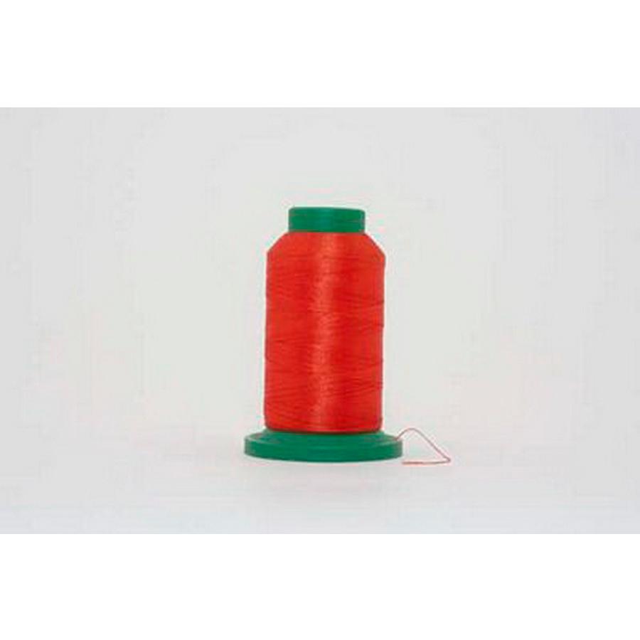 Isacord 1000m Polyester - Paprika - Sewingmachinesplus.com