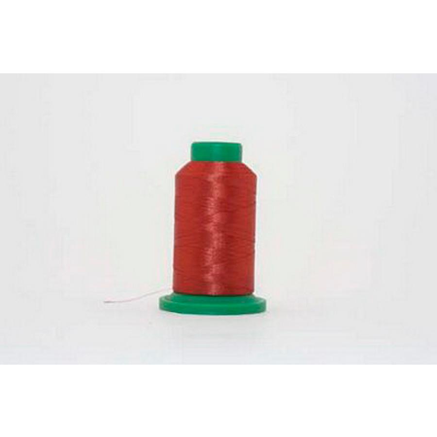 Isacord 1000m Polyester - Burnt Orange - Sewingmachinesplus.com