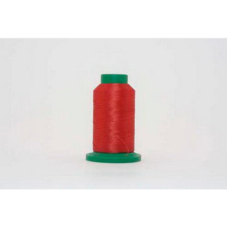 Isacord 1000m Polyester - Dark Rust - Sewingmachinesplus.com