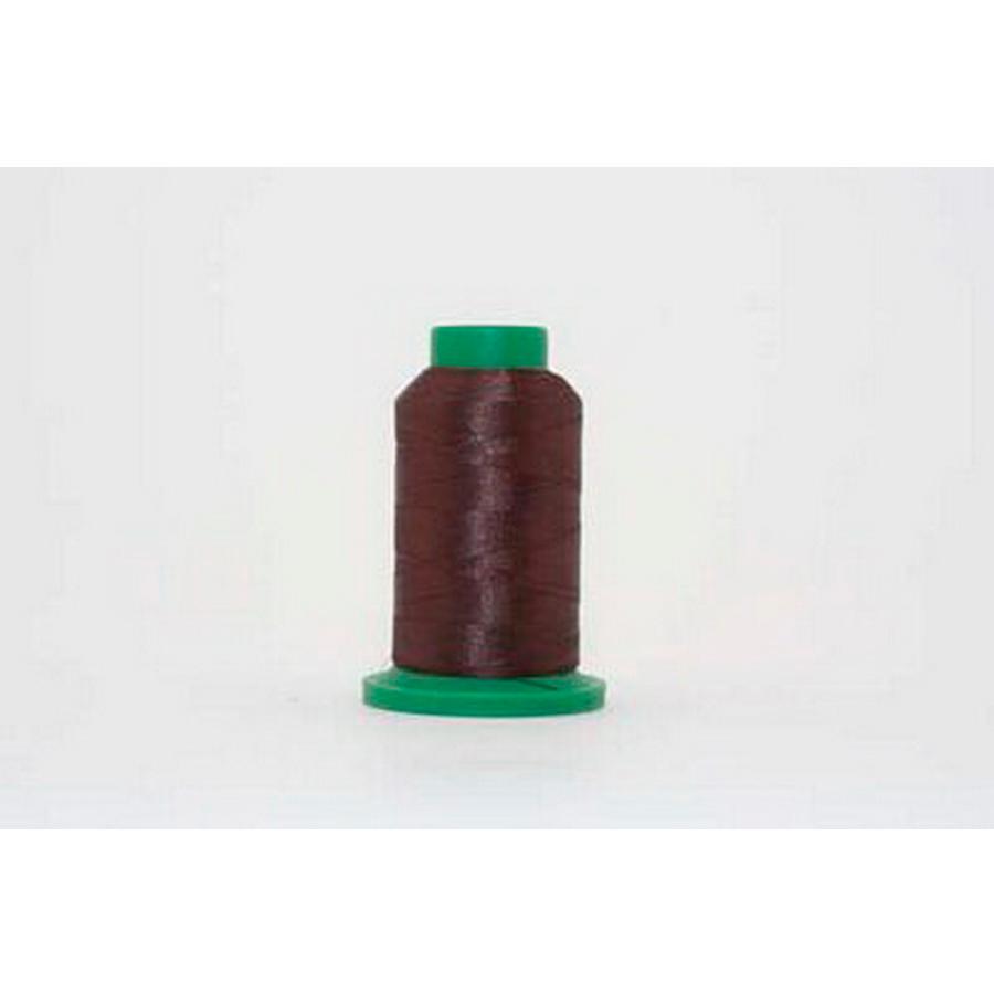 Isacord 1000m Polyester - Cinnamon - Sewingmachinesplus.com