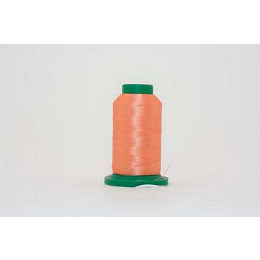 Isacord 1000m Polyester - Salmon - Sewingmachinesplus.com
