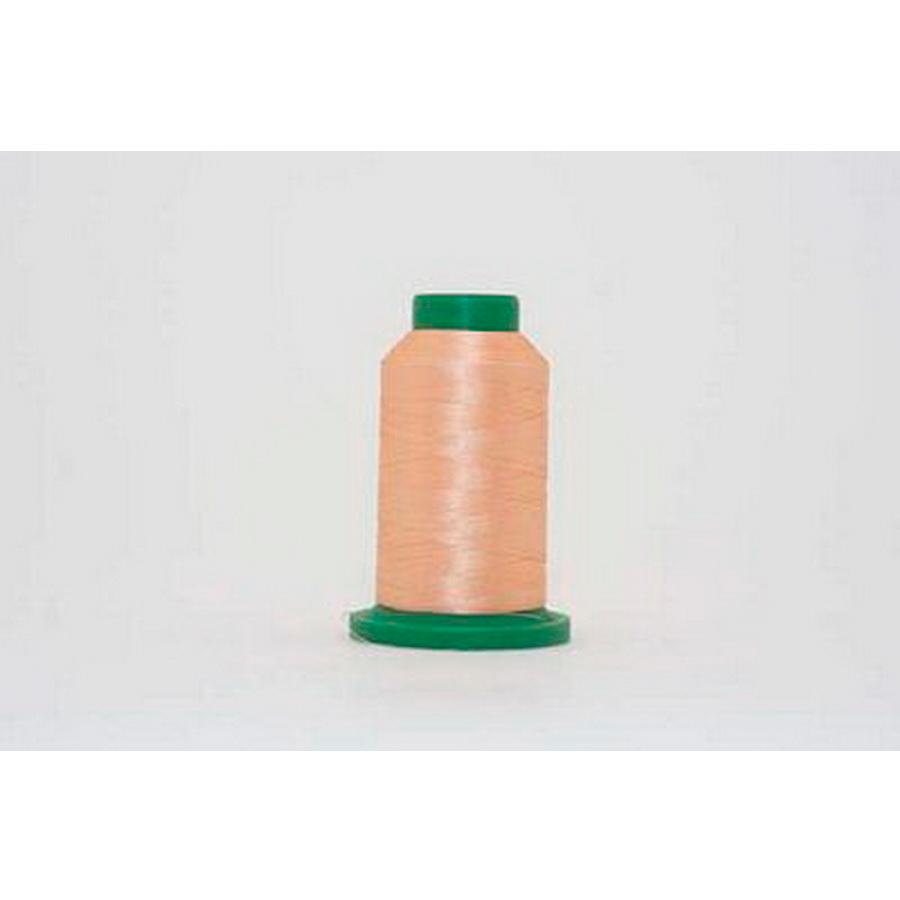 Isacord 1000m Polyester - Shrimp - Sewingmachinesplus.com