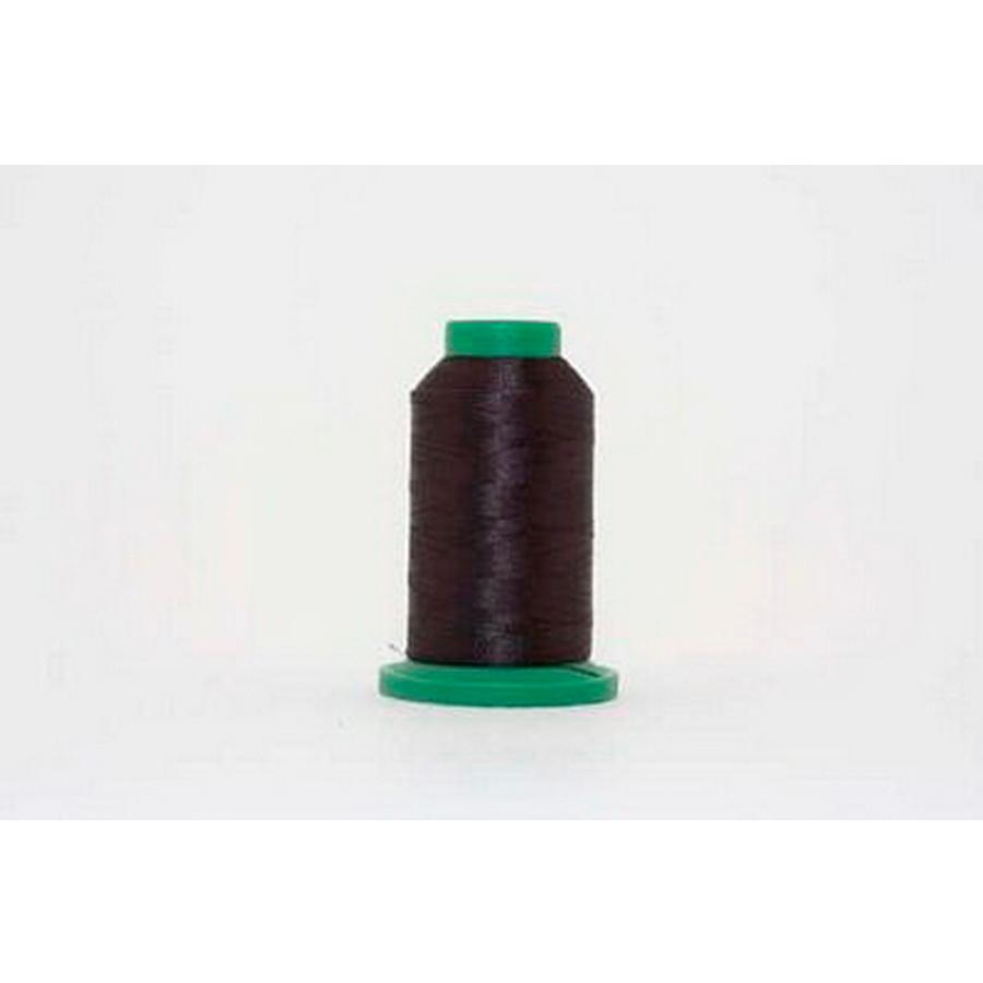 Isacord 1000m Polyester - Mahogany - Sewingmachinesplus.com