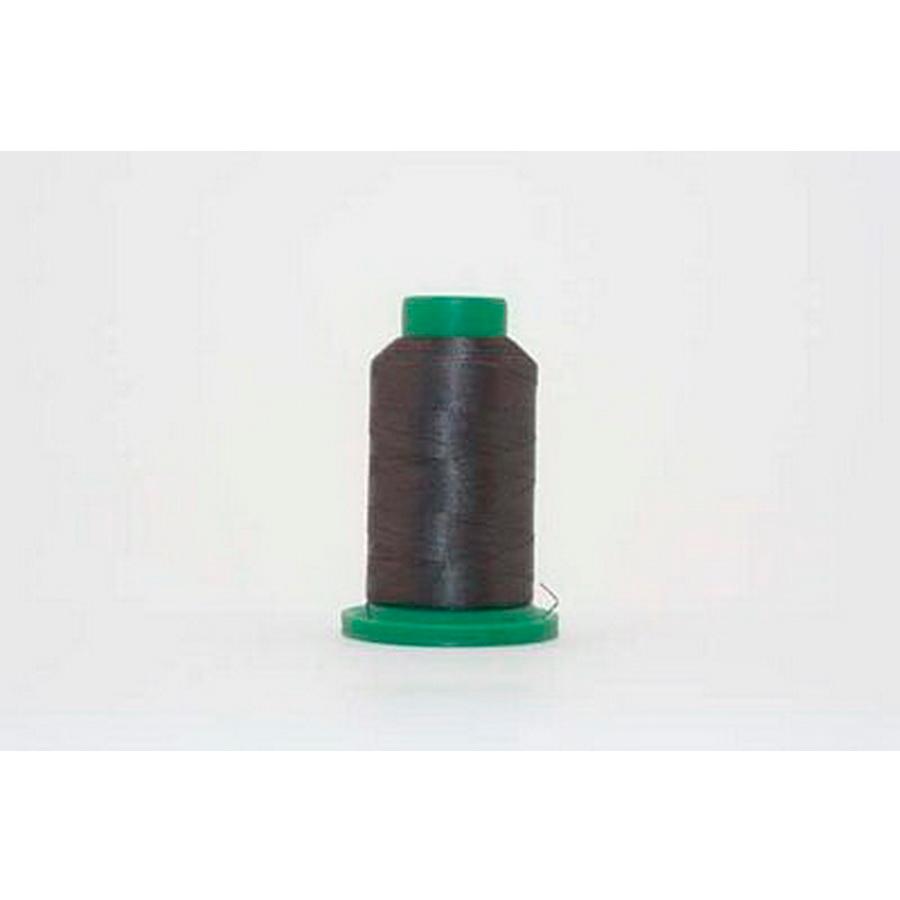 Isacord 1000m Polyester - Dark Charcoal - Sewingmachinesplus.com