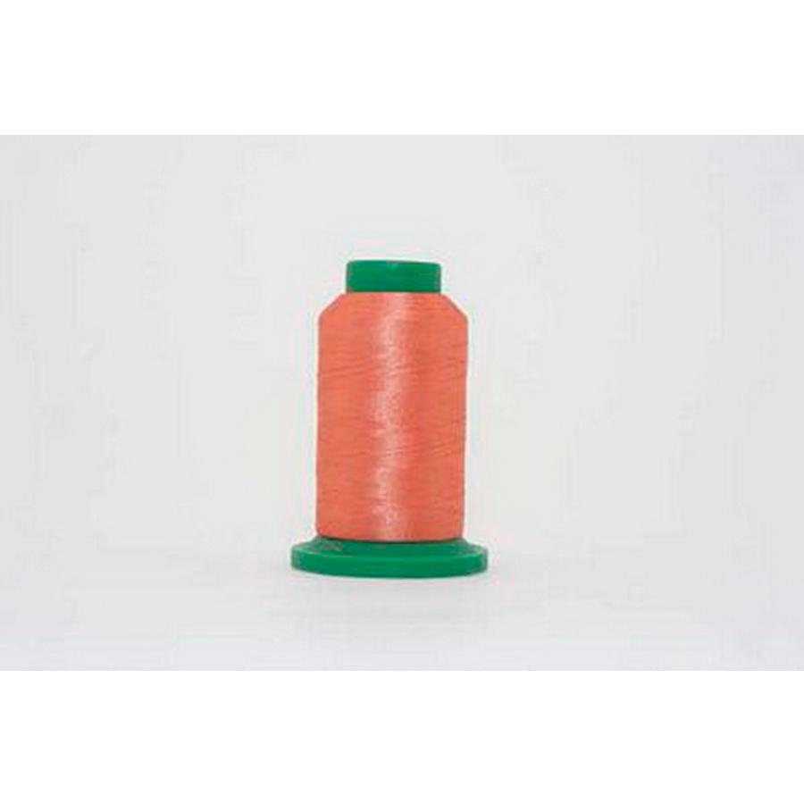 Isacord 1000m Polyester - Melon - Sewingmachinesplus.com