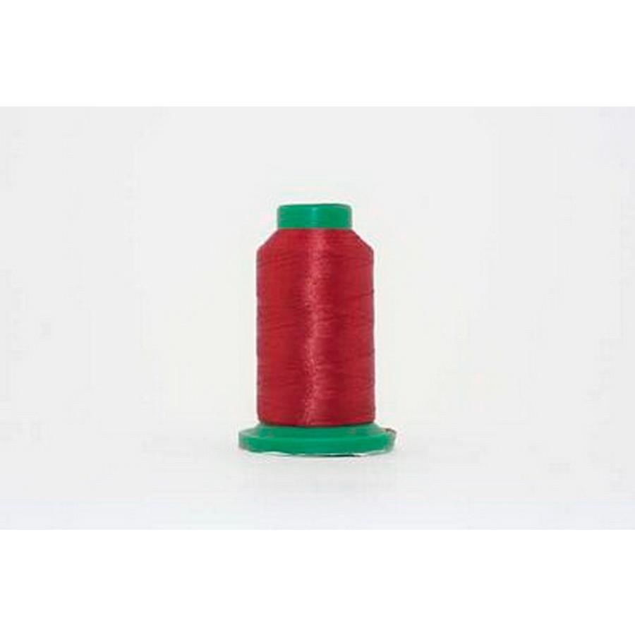 Isacord 1000m Polyester - Brick - Sewingmachinesplus.com