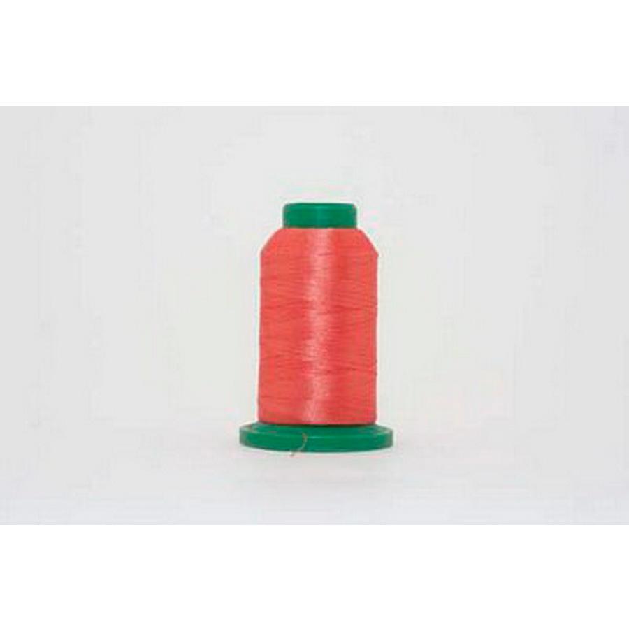Isacord 1000m Polyester - Flamingo - Sewingmachinesplus.com