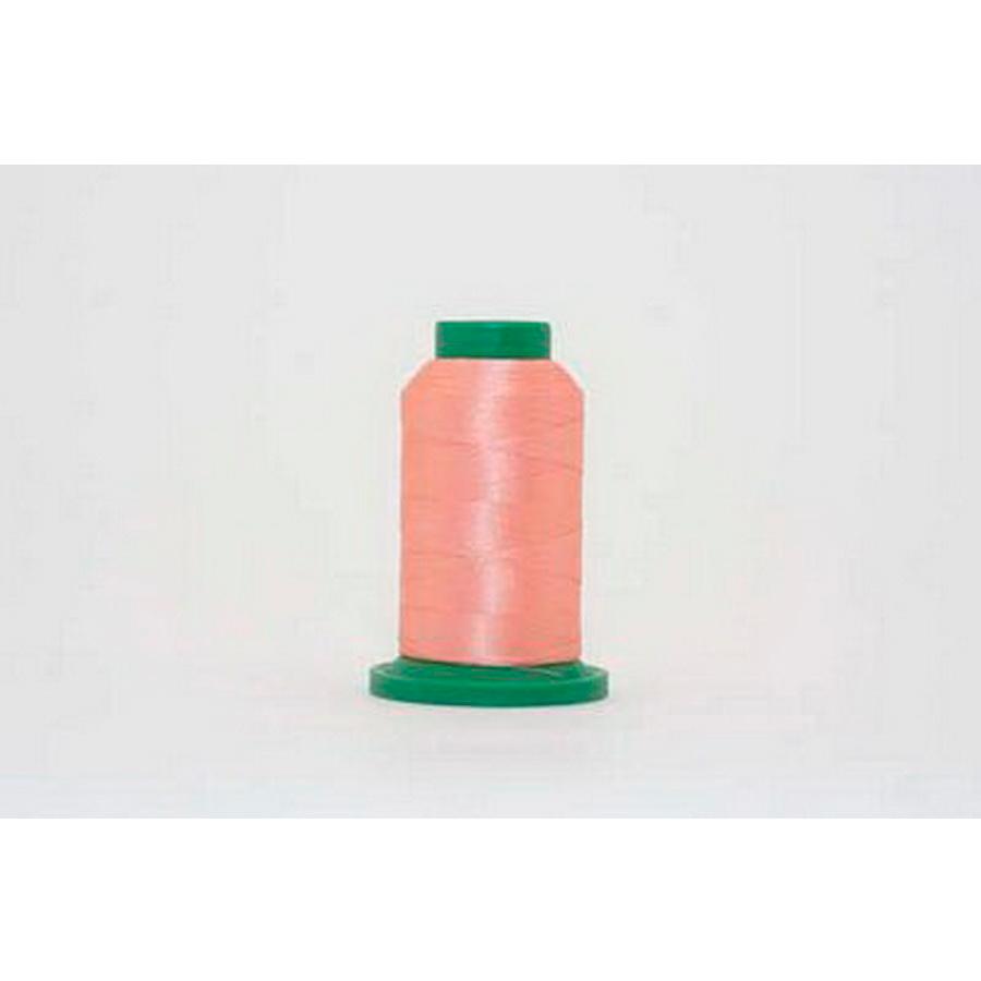 Isacord 1000m Polyester - Coral - Sewingmachinesplus.com