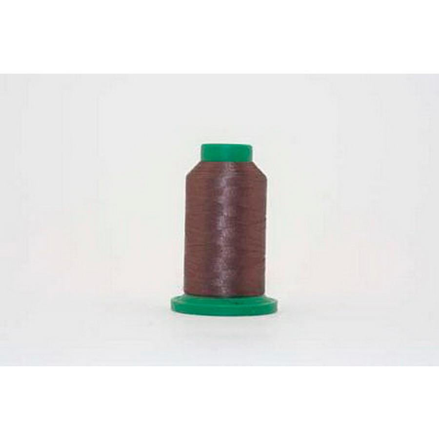 Isacord 1000m Polyester - Espresso - Sewingmachinesplus.com