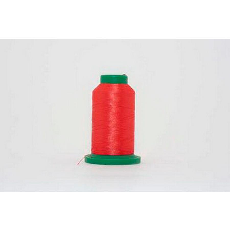 Isacord 1000m Polyester - Red Berry EA - Sewingmachinesplus.com